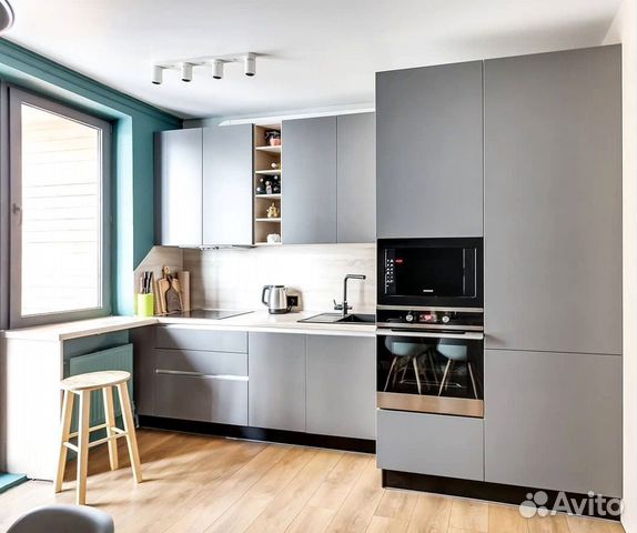 Кухонный гарнитур 