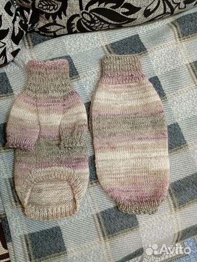 Одежда для маленьких собак