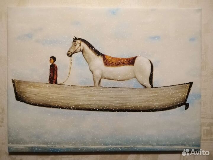 Картина 80*60