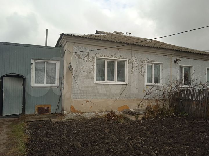 Дом 75 м² на участке 25 сот.