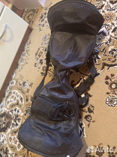 Гироскутер