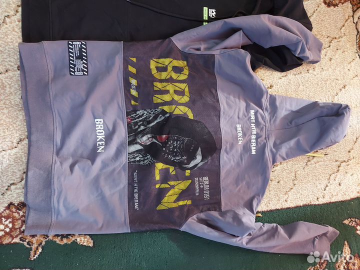 Вещи одним пакетом р 50-52