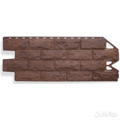 Фасадные панели Фагот Альта Профиль