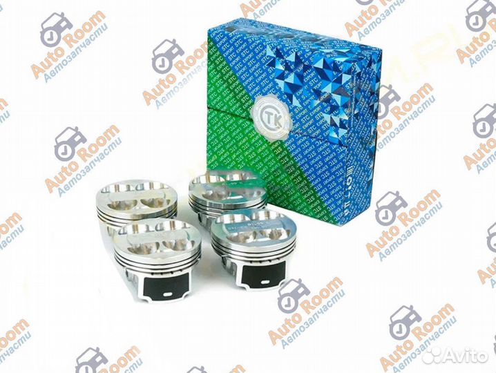 Поршни Стк Export Приора