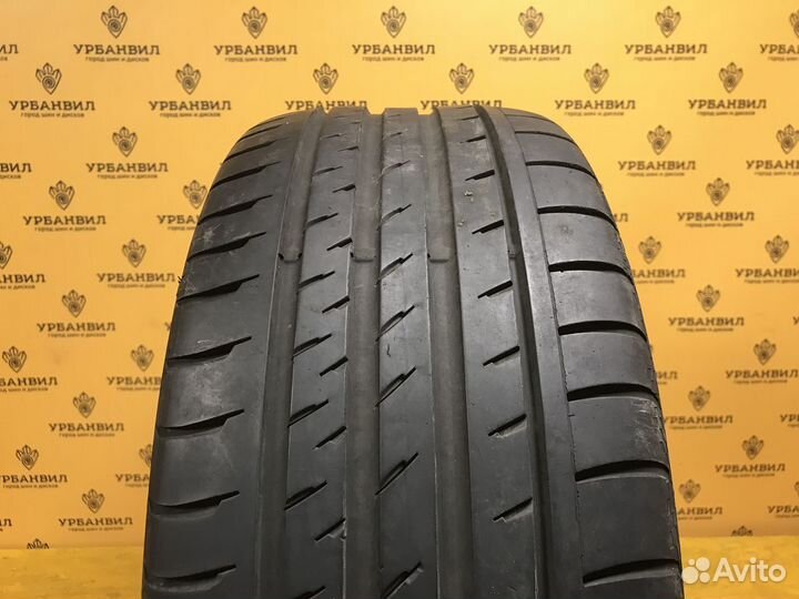 Continental ContiSportContact 3 235/45 R17 94W