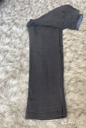 Брюки мужские carven