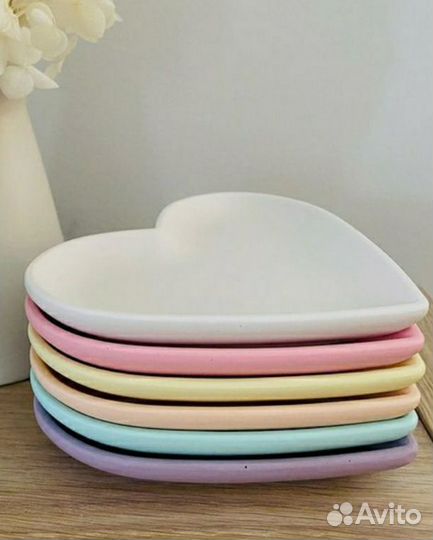 Предметы интерьера