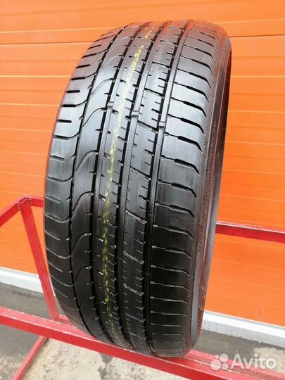 Pirelli P Zero 225/35 R20 95K