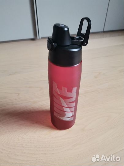 Спортивная бутылка для воды Nike, оригинал