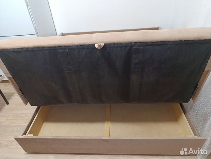 Диван раскладной бу