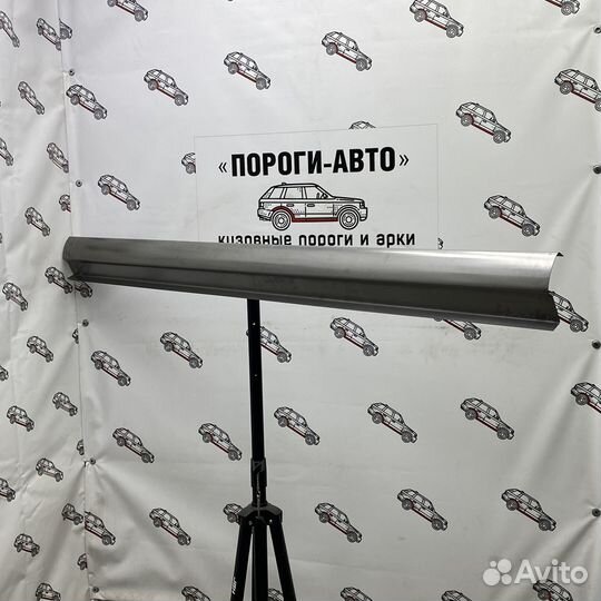 Ремкомплект порогов Ford Mondeo 4