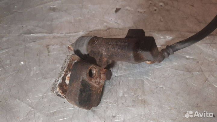 Цилиндр сцепления рабочий Nissan Primera P12 2001