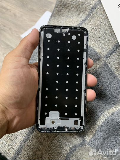 Xiaomi redmi note 8t на запчасти