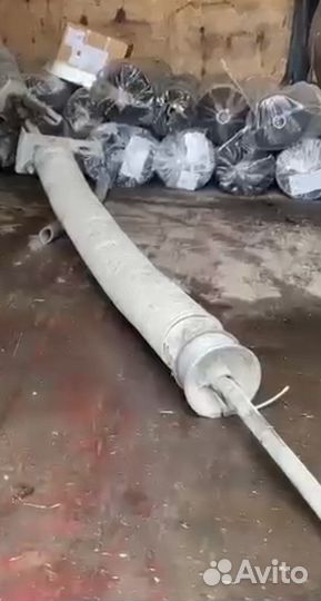 Торсионная пружина для ворот