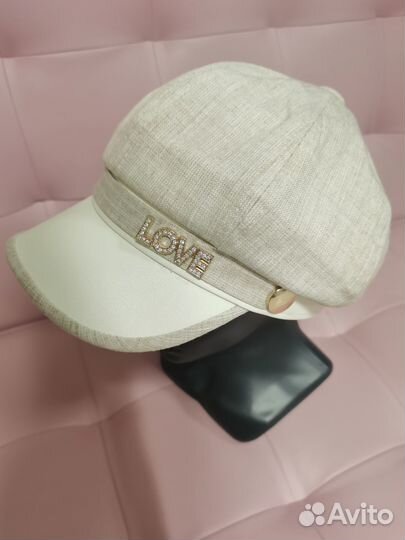 Кепка картуз