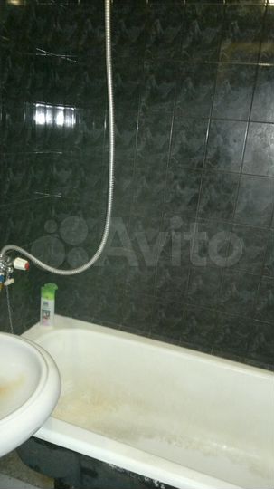 3-к. квартира, 65 м², 9/9 эт.