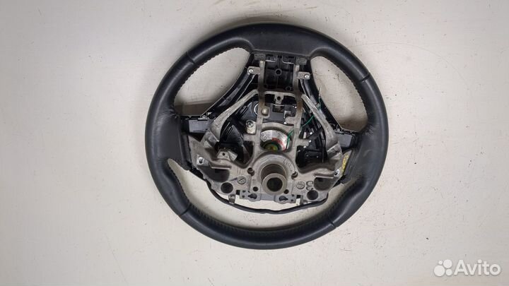 Руль Nissan X-Trail (T32) 2013