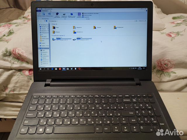 Ноутбук lenovo купить в Вологде | Электроника | Авито