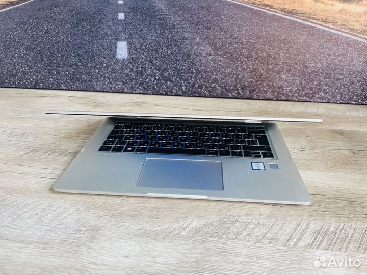 HP EliteBook x360 1030 G2