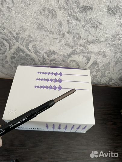 Тени карандаш для глаз bodyography