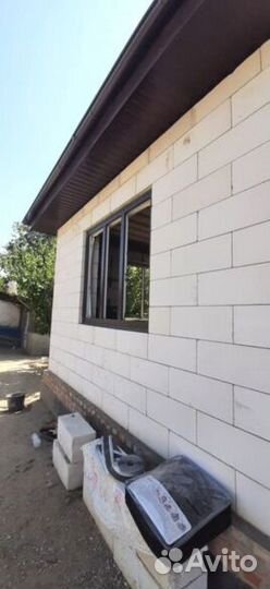 Пластиковые окна и двери пвх