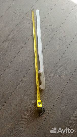 Нож для шаурмы