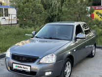 ВАЗ (LADA) Priora 1.6 MT, 2011, 208 000 км, с пробегом, цена 372 000 руб.