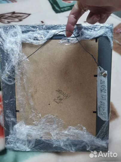 Икона Казанской Божьей Матери