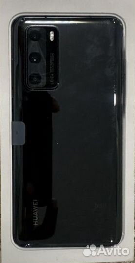 HUAWEI P40, 8/128 ГБ