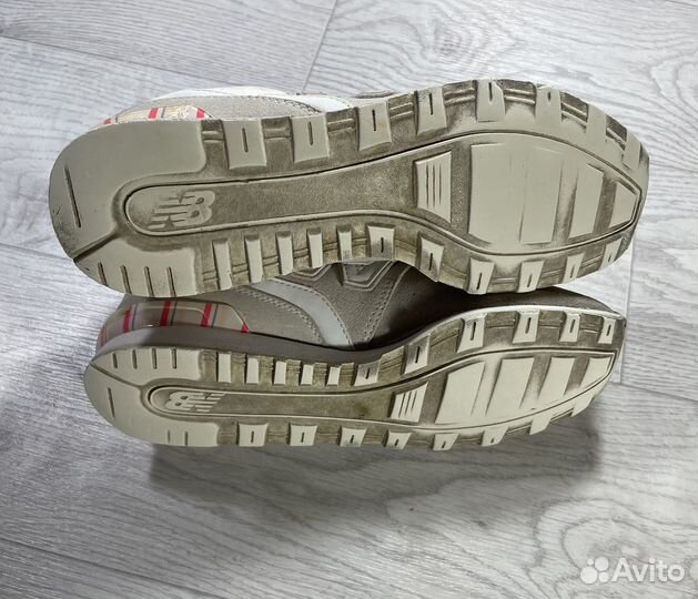 Кроссовки New Balance 696