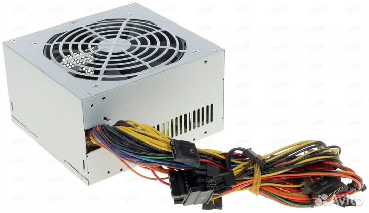 Блок питания Блок питания Inwin Power Rebel 500W