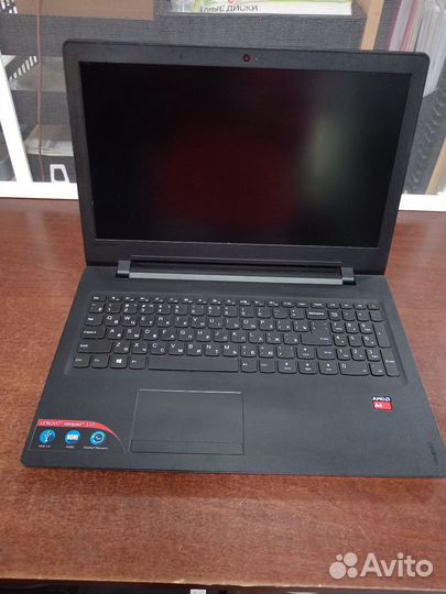 Lenovo 110-15ACL