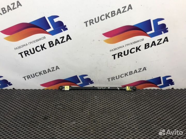 Шарнирное соединение стеклоочистителей Renault T