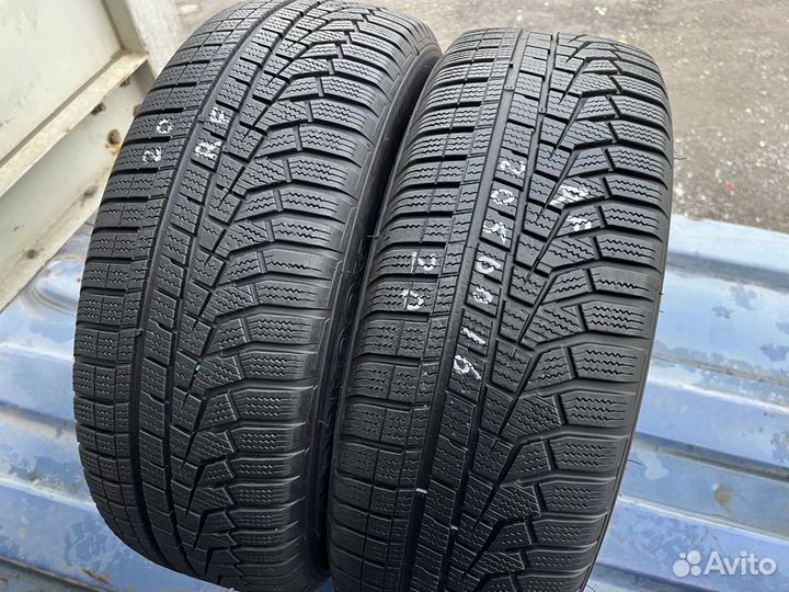 Hankook Winter I'Cept Evo2 W320 205/60 R16