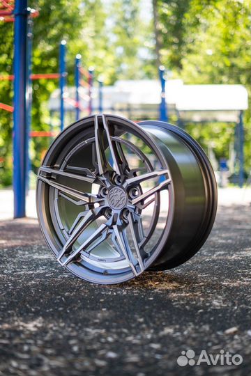 Кованые диски 18 Toyota Mark II Altezza в наличии