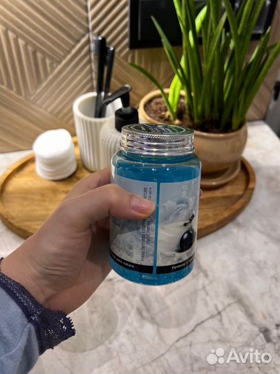 Сыворотка для лица корея