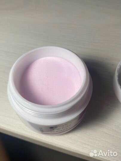Акриловая пудра