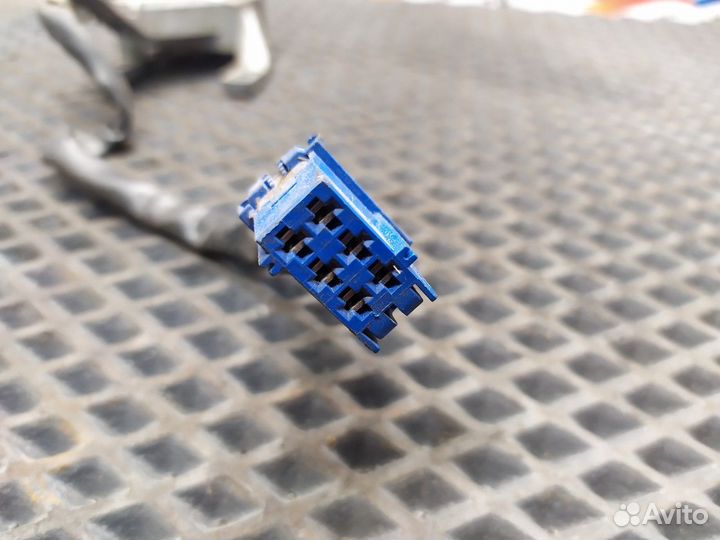 Переключатель круиз контроля Volvo FH, Volvo FM