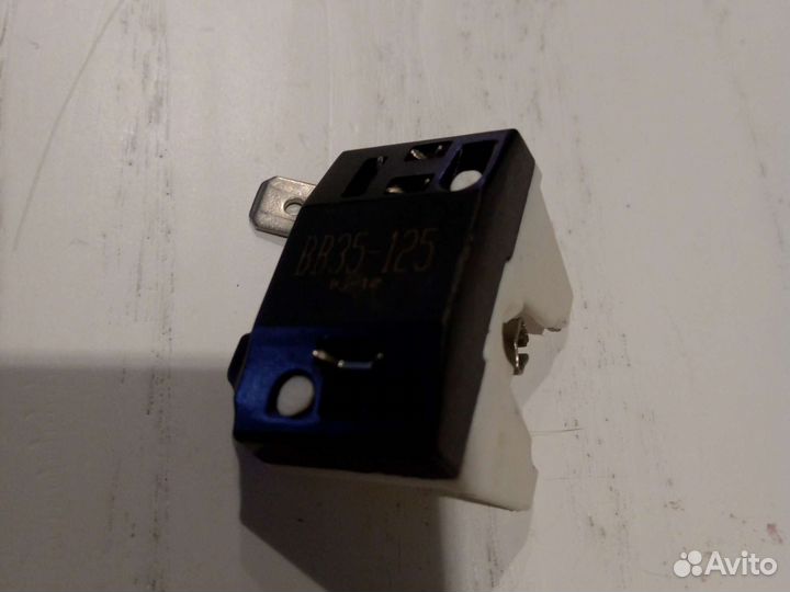 Пусковое реле для холодильника