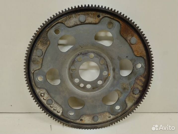 Маховик Kia Sorento UM 2015