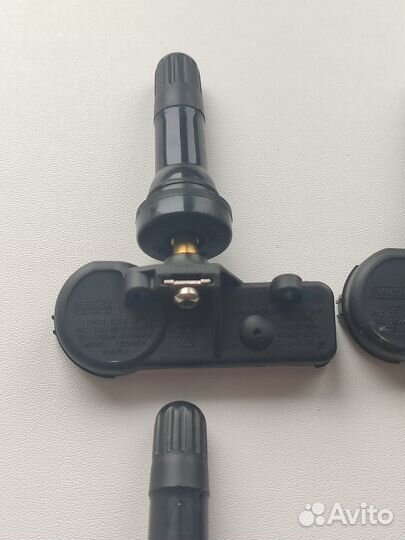 Датчики давления шин tpms Ford, Lincoln