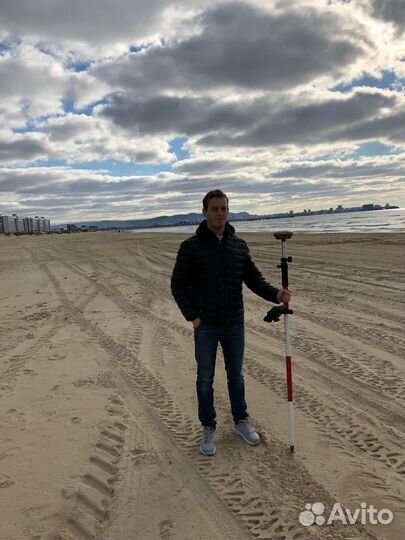 Кадастровые услуги. Геодезические услуги