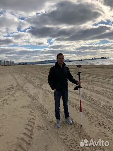 Кадастровые услуги. Геодезические услуги