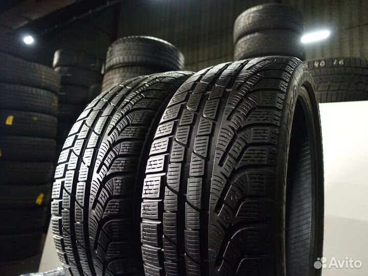 Pirelli Winter Sottozero 240 Serie II 265/40 R20