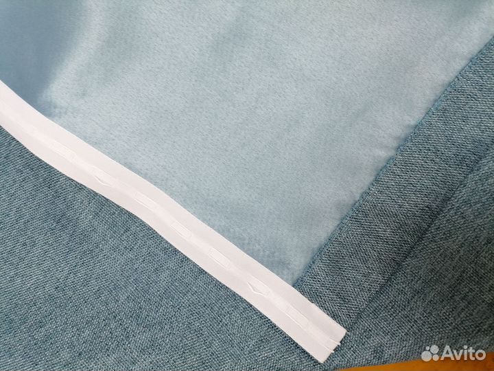 Шторы блэкаут