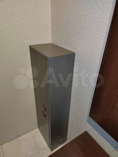 1-к. квартира, 37 м², 8/9 эт.