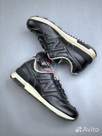 Кроссовки New Balance 1400 Series Р43