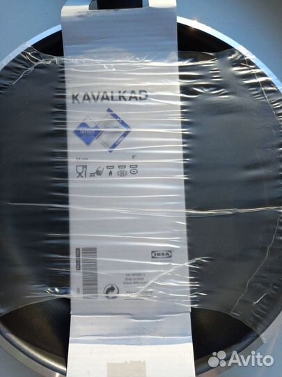 Сковорода IKEA оригинал новая