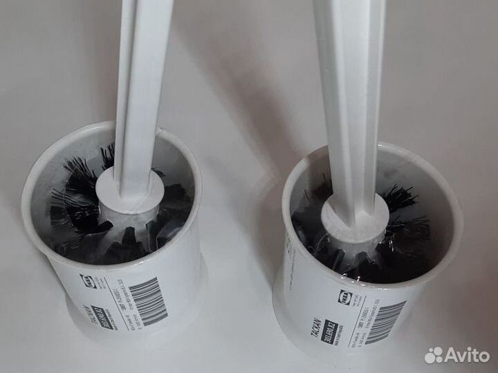 Ершик для унитаза IKEA