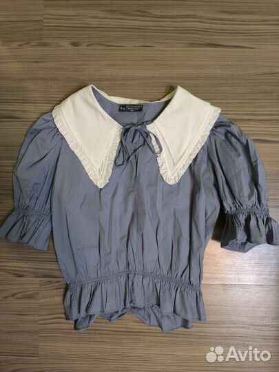 Женские вещи пакетом 42 размер (7 шт)